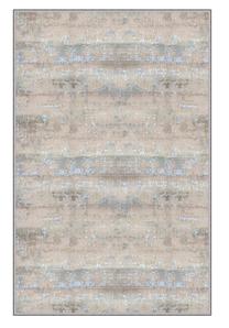 Kilimas Conceptum Hypnose EEXFAB843, pilka sp./smėlio sp., 150 cm x 100 cm
