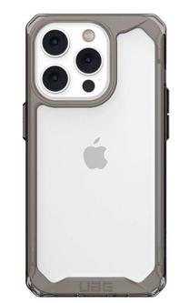 Telefono dėklas Urban Armor Gear Plyo, pilka sp., Apple