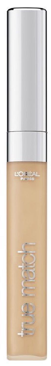 Корректор L’Oréal Paris True Match, 3dw golden beige, 6.8 мл
