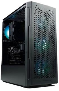 Stacionarus kompiuteris Intop Intel® Core™ i5-12400F, 500 GB, DDR4 32 GB, SSD 500 GB, Nvidia GeForce RTX 3060 12 GB GDDR6, Windows 11 RM34890WH