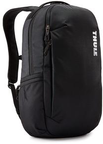 Portatīvā datora mugursoma Thule Subterra, melna krās., 15.6"