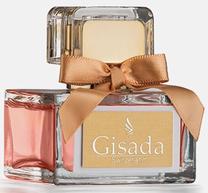 Tualetes ūdens Gisada Donna, 50 ml
