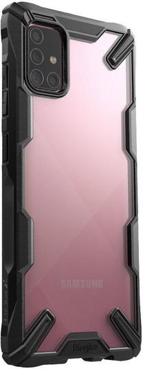 Чехол для телефона Ringke, черный цв., Samsung
