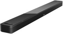 Soundbar sistēma Bose Smart 900, melna krās.