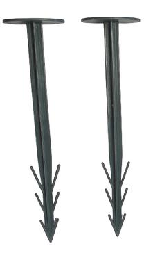 Savienojuma elements, plastmasa, melna krās.