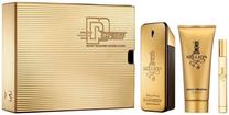 Dovanų komplektas vyrams Paco Rabanne 1 Million
