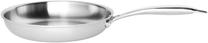 Praepann Maku Gastro Fry 612106, Ø 24 cm, roostevaba teras