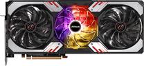 Videokaart ASRock Radeon RX 6900 XT, 16 GB, GDDR6