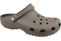Čības Crocs Classic 10001-100, brūna krās., 38 - 39