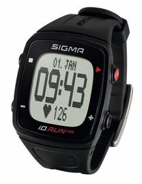 Nutikell Sigma ID.RUN HR, must v.