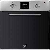 Įmontuojama orkaitė Whirlpool AKP466IX