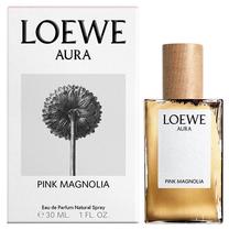 Kvapusis vanduo Loewe Aura Pink Magnolia, 30 ml