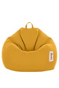 Sėdmaišis Floriane Garden Premium Kid 248FRN1452, geltona sp.