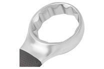 Kombinuotas raktas JCB JCB-75585, 765 mm, 85 mm