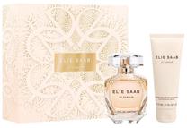 Dāvanu komplekts sievietēm Elie Saab Le Parfum