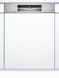 Įmontuojama indaplovė Bosch SGI4HCS48E