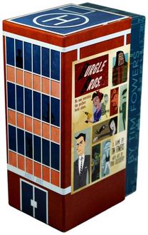 Stalo žaidimas Fowers Games Burgle Bros, įvairių spalvų, EN