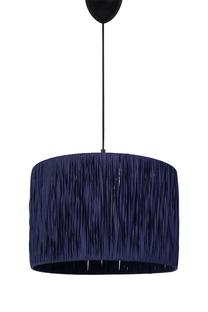 Valgusti rippuv Opviq Chandelier YL185, sinine v. / must v.