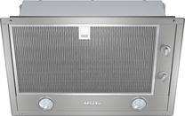 Įmontuojamas gartraukis Miele DA 2450, nerūdijančiojo plieno sp.