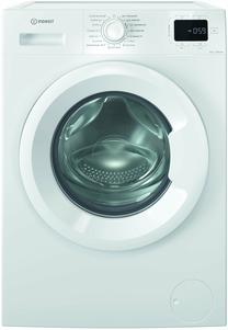 Skalbimo mašina Indesit IM 642 MY TIME EE, 6 kg, balta sp.