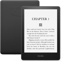 E-raamatu luger Amazon Kindle Paperwhite 5, 8 GB, must v., 6.8"