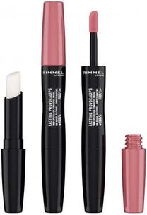 Lūpų dažai Rimmel London Lasting Provocalips, 2.3 ml, 400 grin & bare it