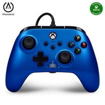 Mängukontroller PowerA Enhanced Wired Controller for Nintendo Switch, sinine v.