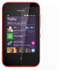 Apsauginė ekrano plėvelė BlueStar For Nokia Asha 230 RM-986