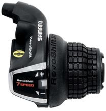 Perjungimo rankena Shimano, aliuminis