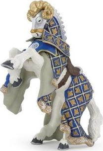 Фигурка-игрушка Papo Master's Horse 401411, многоцветный