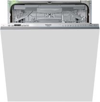 Įmontuojama indaplovė Hotpoint Ariston Ariston HIO 3T223 WGF E
