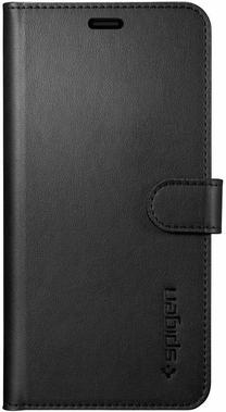 Чехол для телефона Spigen, черный цв., Samsung