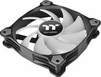 Ventiliatorius Thermaltake Pure A14, 14 cm, mėlyna sp./juoda sp.