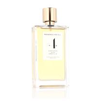 Parfimērijas ūdens Rosendo Mateu Nº 4 Saffron, Oud, Vanilla, 100 ml