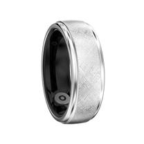 Išmanusis žiedas HiFuture Ring2 Titanium Silver 12 68mm, titanium silver sp.