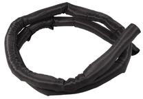 Maclean Cable Organizer Black 2m