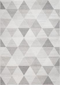 Paklājs Domoletti Madison 034-0033-6171, daudzkrāsaina, 195 cm x 133 cm