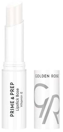 Lūpų dažai Golden Rose Prime & Prep, 3 g, -