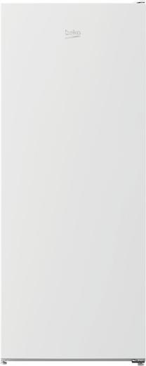 Šaldiklis Beko RFSA210K20W, vertikalus