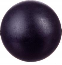 Rotaļlieta sunim, bumba Barry King BK-15003, Ø 6.5 cm, melna krās.