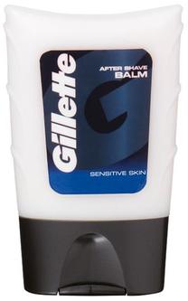 Бальзам после бритья Gillette, 75 мл
