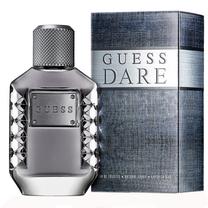 Tualetinis vanduo Guess Dare for Men, 50 ml