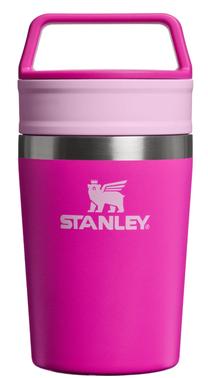 Termopuodelis Stanley The Café-To-Go Travel Mug, 0.23 l, violet blossom sp.