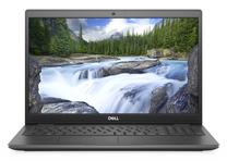 Portatīvais dators Dell Latitude 3510 Black N016L351015EMEA|5M216X PL, Intel® Core™ i5-10310U Processor (6 MB Cache, 1.70 GHz), 16 GB, 15.6 ", Intel HD, melna krās., EN, Windows