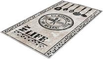 Kilimas Conceptum Hypnose W1028 213HFT1349, įvairių spalvų, 150 cm x 100 cm
