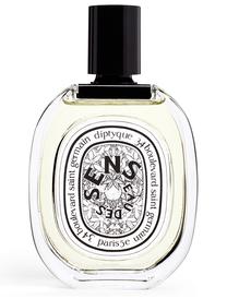 Tualetinis vanduo Diptyque L'Eau Des Sens, 100 ml