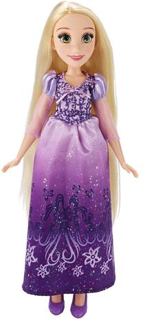 Кукла - сказочный персонаж Hasbro B5286, 30 см, фиолетовый цв.