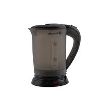 Elektrinis virdulys Lucznik TK-2019, 0.5 l, juoda sp.