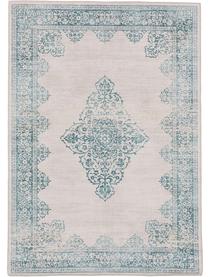 Paklājs Benuta Laury 60006806-39101-13853, tirkīza krās., 150 cm x 80 cm