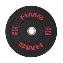 Diskinis svoris HMS Olympic x 25 kg